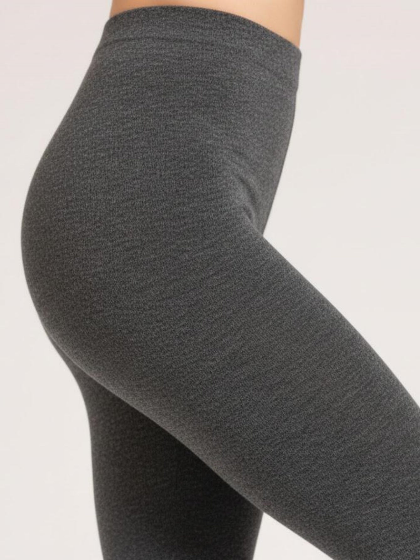 Thermal Super Opaque Tights