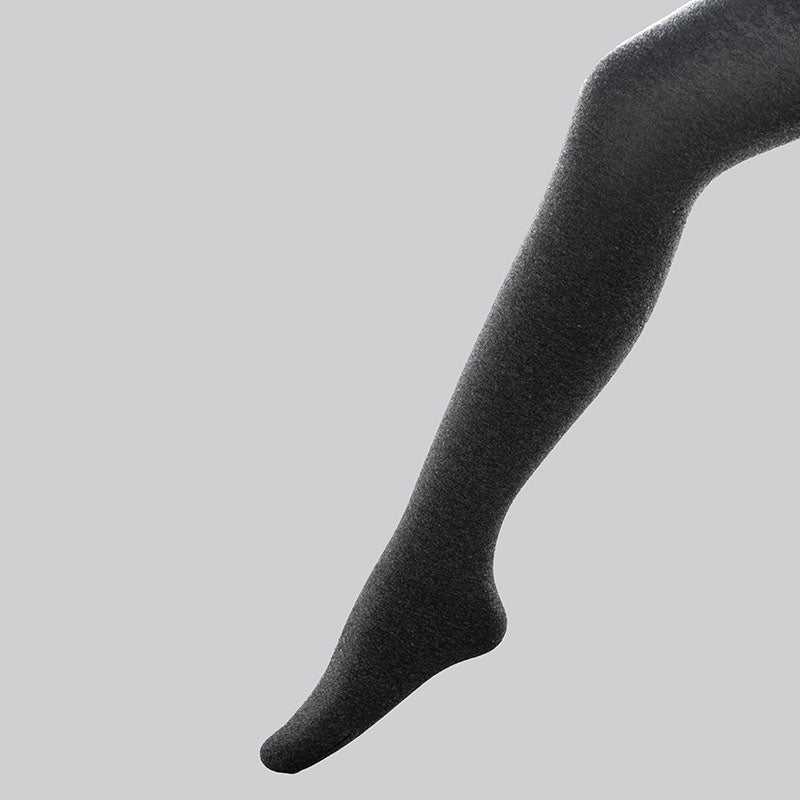 Cashmere and Modal Tights