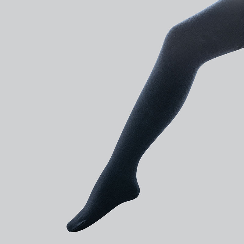 Cashmere and Modal Tights