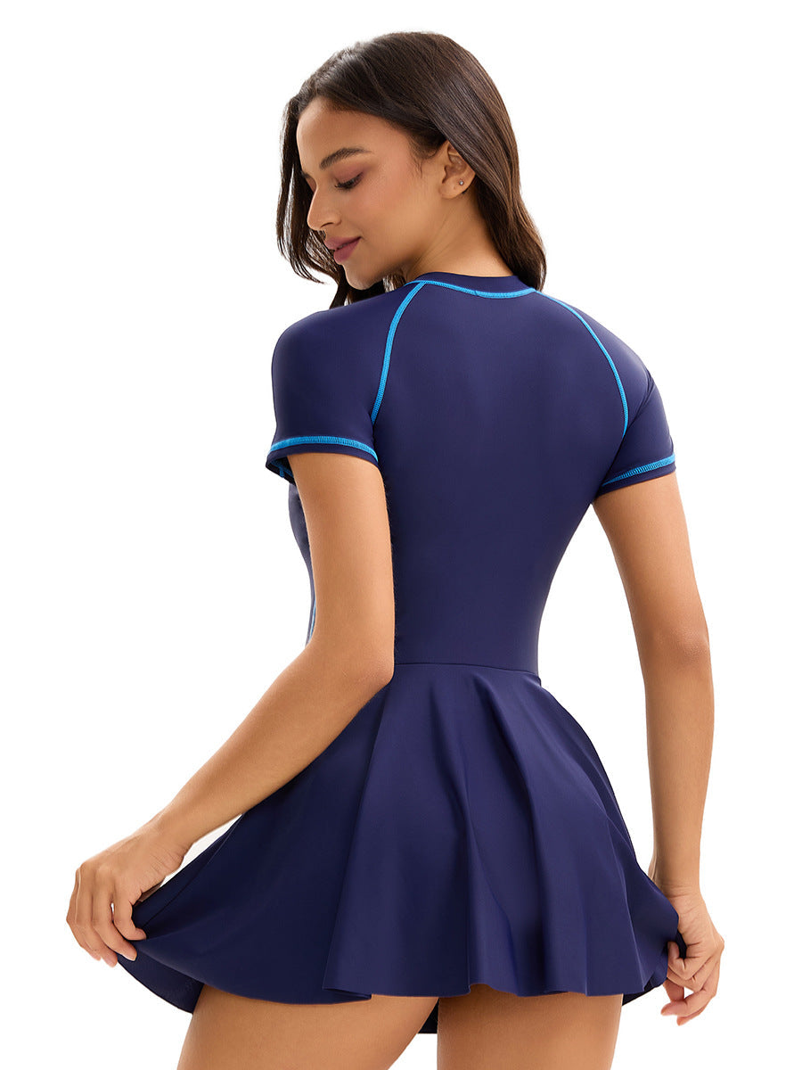 Women's Conservative Short Sleeve for Women