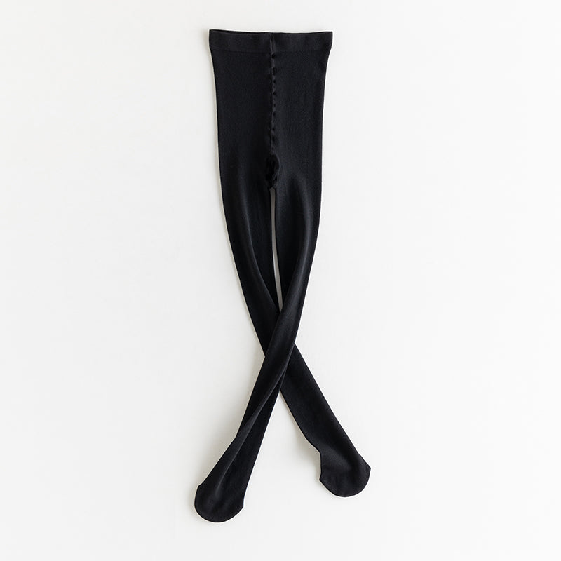 Cashmere and Modal Tights