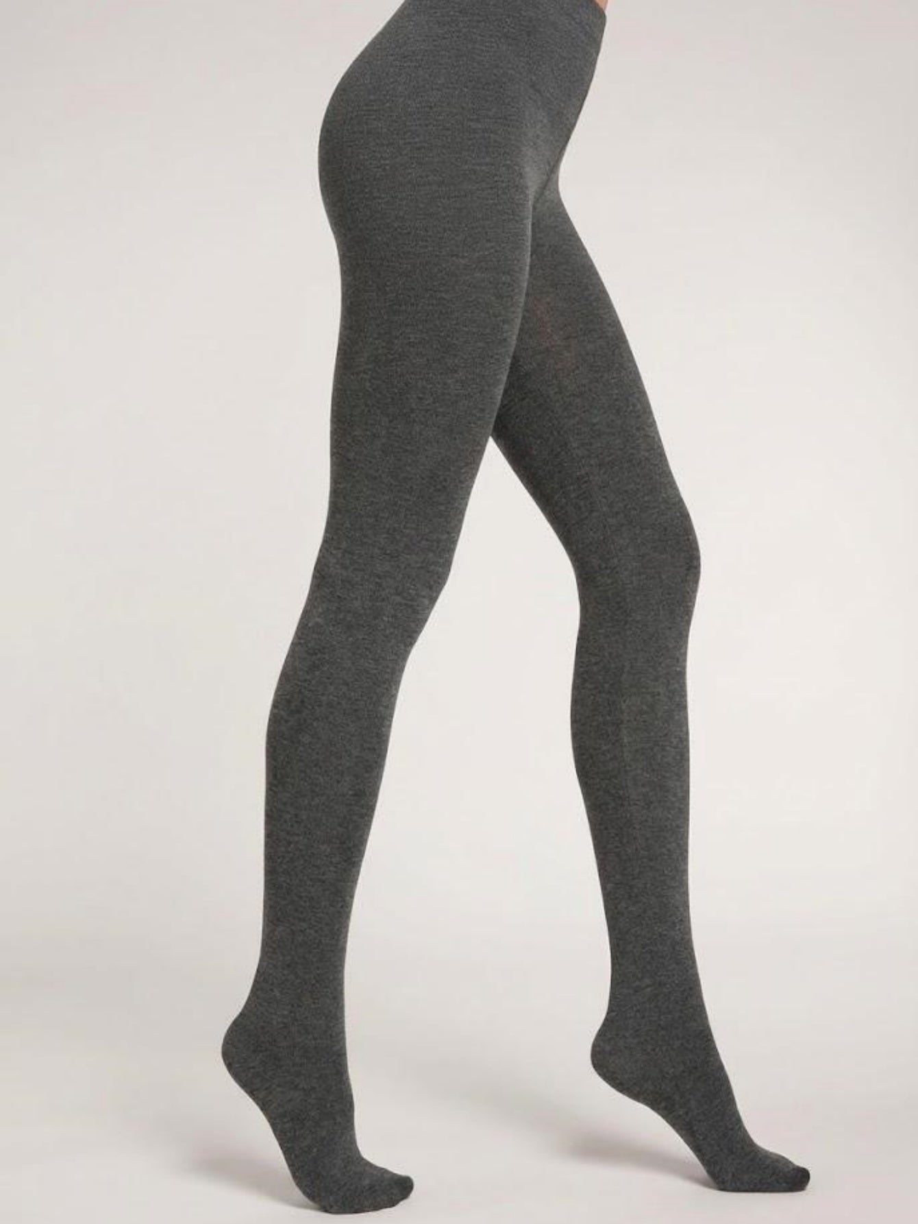 Thermal Super Opaque Tights