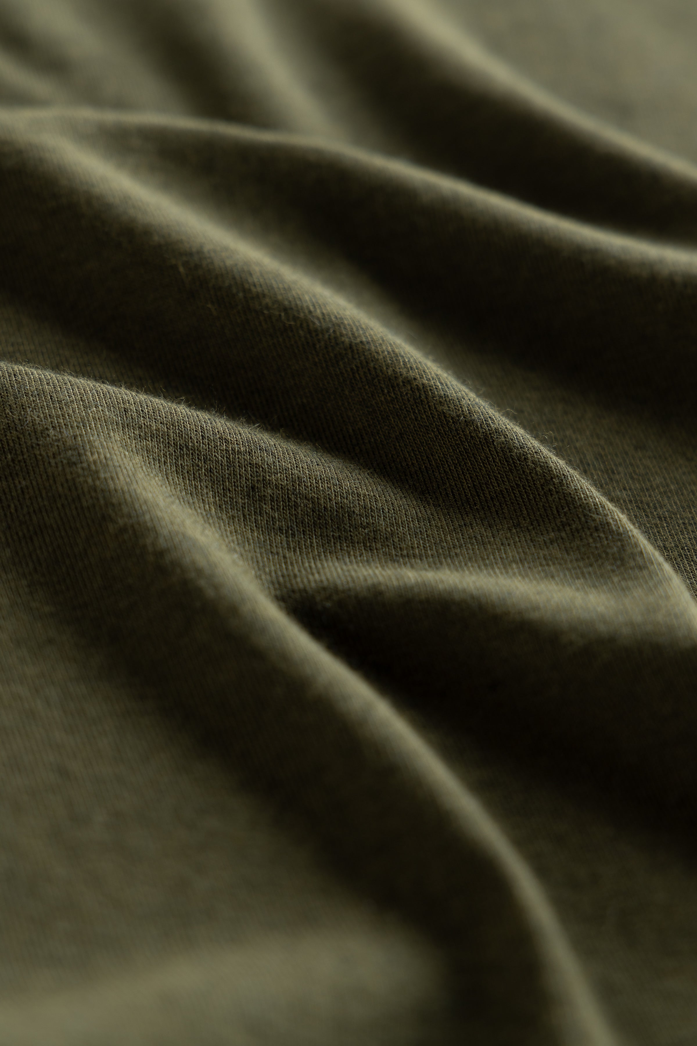 Cashmere blend Mock Neck Ultralight Top