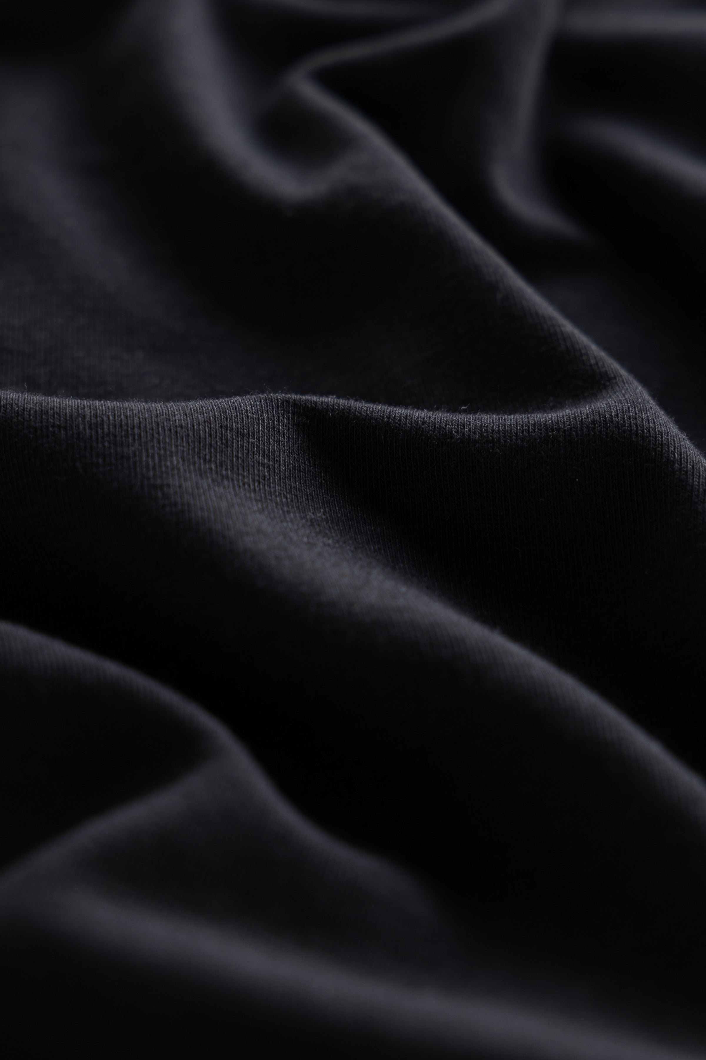 Cashmere blend Mock Neck Ultralight Top