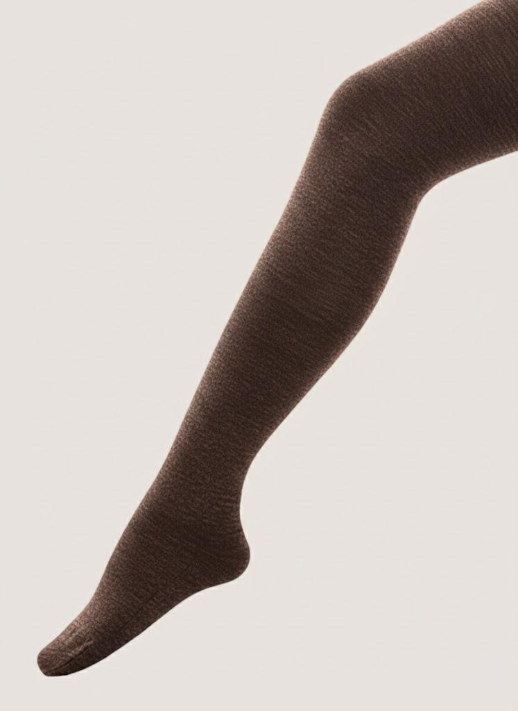 Thermal Super Opaque Tights