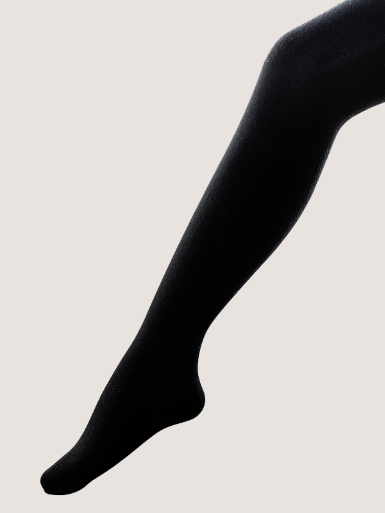 Thermal Super Opaque Tights