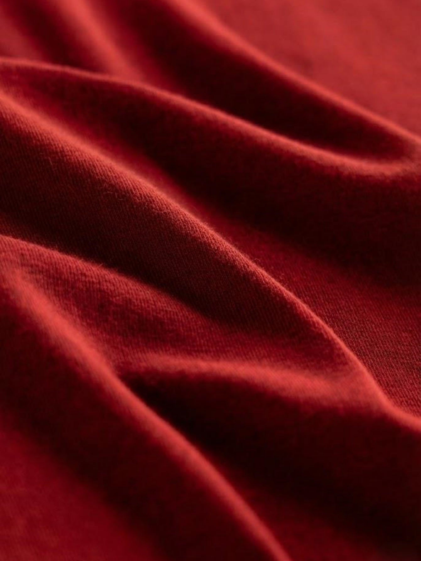 Cashmere blend Mock Neck Ultralight Top