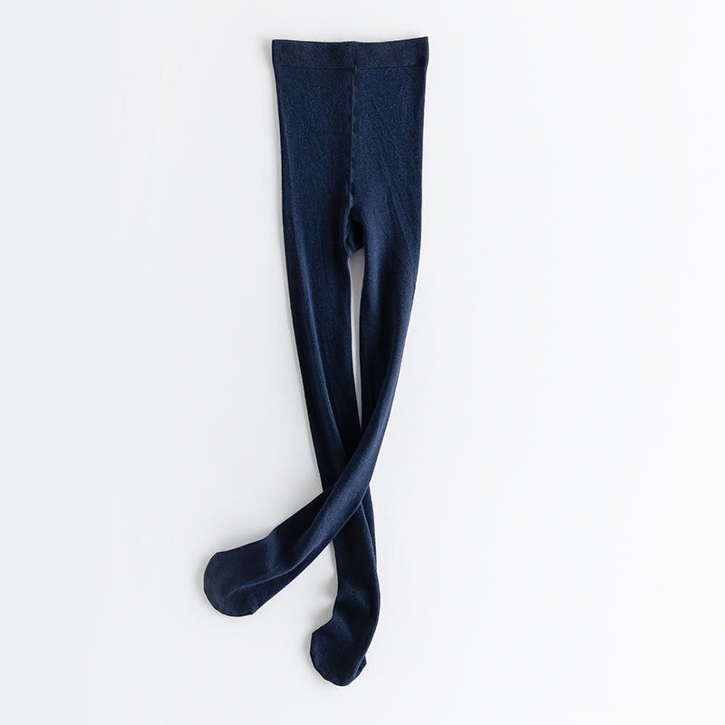 Cashmere and Modal Tights