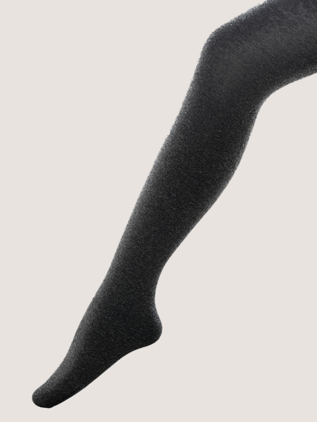 Thermal Super Opaque Tights