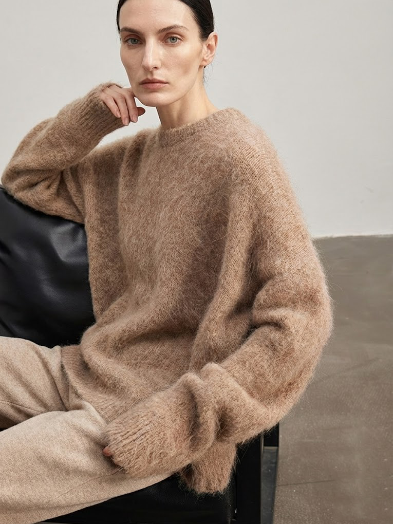 #Color_Cinnamon Brow